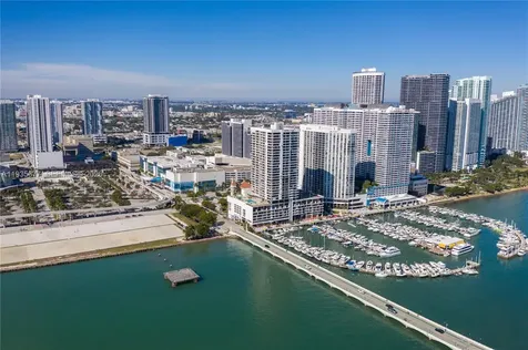555 NE 15th Street Miami FL 33132