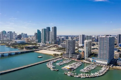 555 NE 15th Street Miami FL 33132