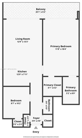 555 NE 15th Street Miami FL 33132