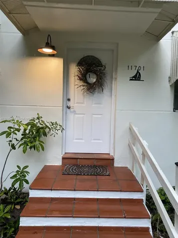 11701 NE 11th Place Biscayne Park FL 33161