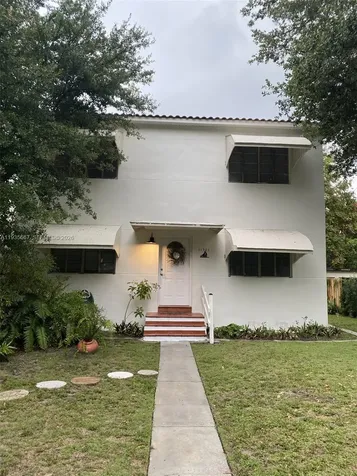 11701 NE 11th Place Biscayne Park FL 33161