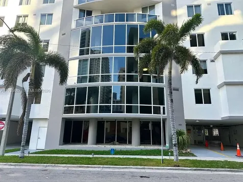 601 NE 23rd Street Miami FL 33137