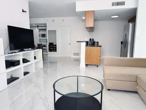 601 NE 23rd Street Miami FL 33137