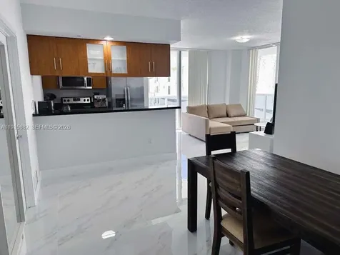 601 NE 23rd Street Miami FL 33137