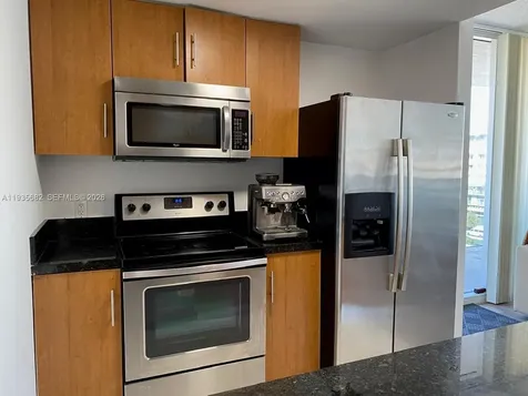 601 NE 23rd Street Miami FL 33137