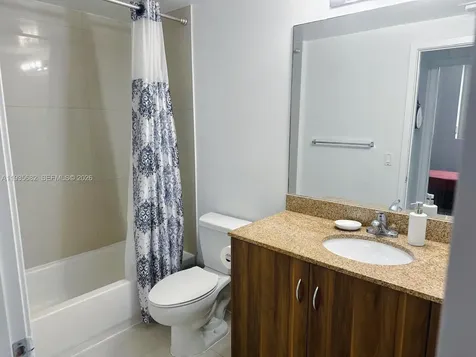 601 NE 23rd Street Miami FL 33137