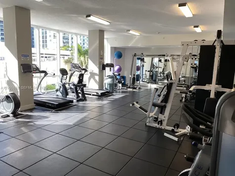 601 NE 23rd Street Miami FL 33137