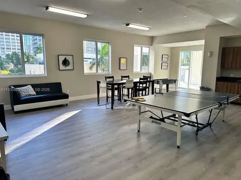 601 NE 23rd Street Miami FL 33137
