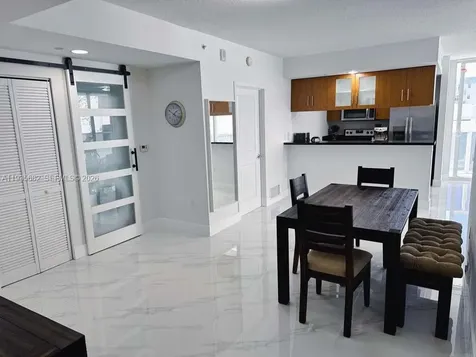 601 NE 23rd Street Miami FL 33137