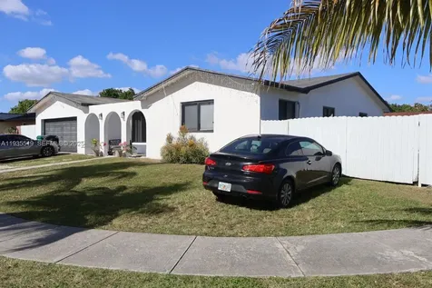 10801 SW 171st Street Miami FL 33157