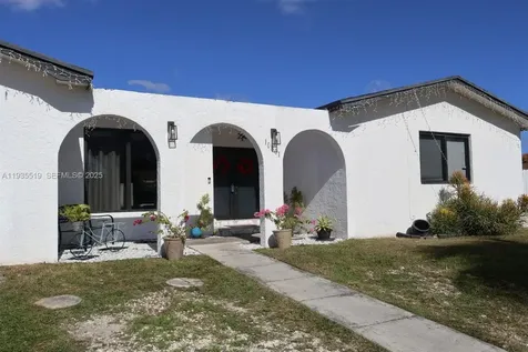 10801 SW 171st Street Miami FL 33157