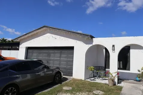 10801 SW 171st Street Miami FL 33157