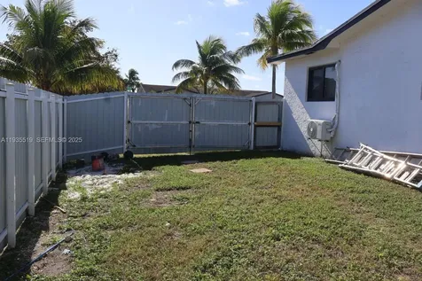 10801 SW 171st Street Miami FL 33157