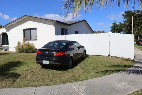 10801 SW 171st Street Miami FL 33157