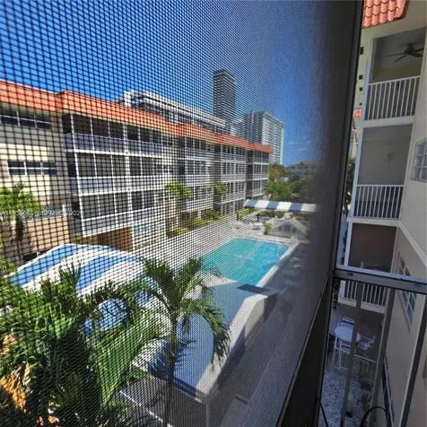 2097 S Ocean Drive Hallandale Beach FL 33009