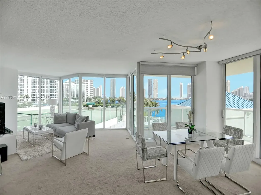 3370 Hidden Bay Drive Aventura FL 33180