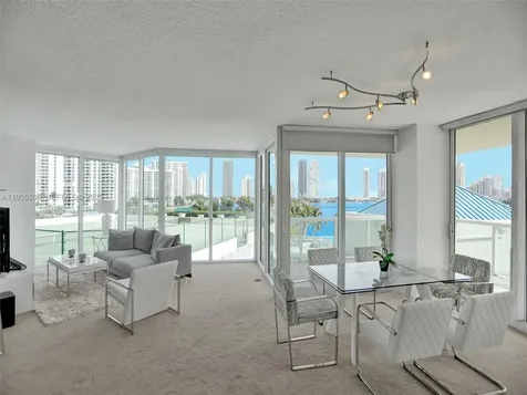 3370 Hidden Bay Drive Aventura FL 33180