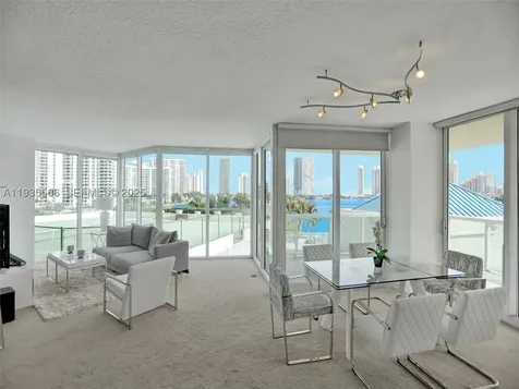 3370 Hidden Bay Drive Aventura FL 33180