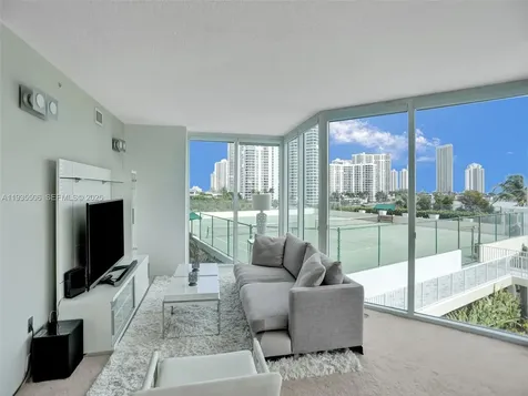 3370 Hidden Bay Drive Aventura FL 33180