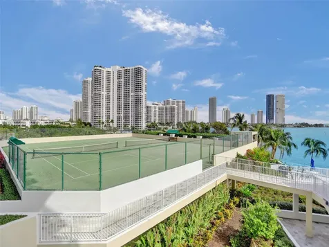 3370 Hidden Bay Drive Aventura FL 33180