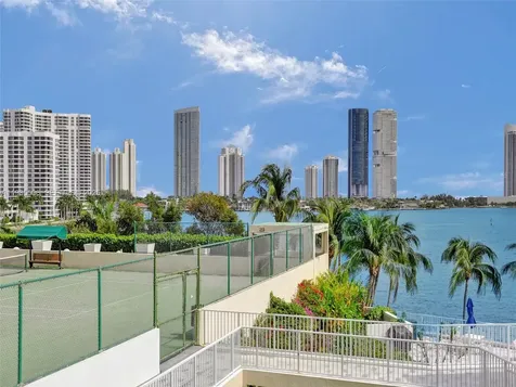 3370 Hidden Bay Drive Aventura FL 33180