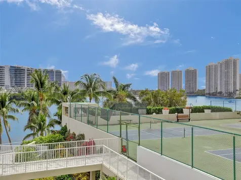 3370 Hidden Bay Drive Aventura FL 33180