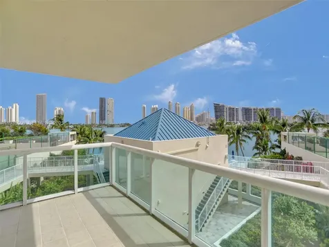 3370 Hidden Bay Drive Aventura FL 33180