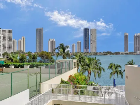 3370 Hidden Bay Drive Aventura FL 33180