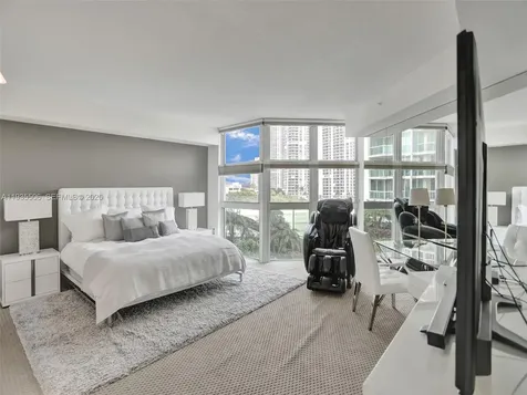 3370 Hidden Bay Drive Aventura FL 33180