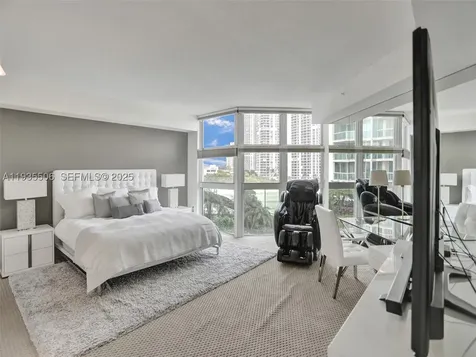 3370 Hidden Bay Drive Aventura FL 33180