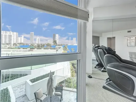 3370 Hidden Bay Drive Aventura FL 33180