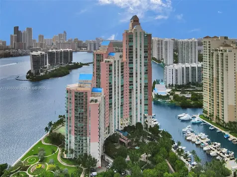 3370 Hidden Bay Drive Aventura FL 33180