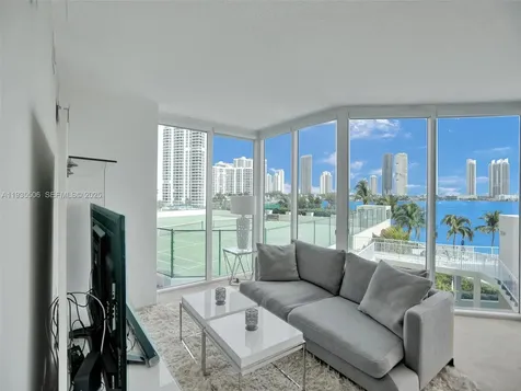 3370 Hidden Bay Drive Aventura FL 33180