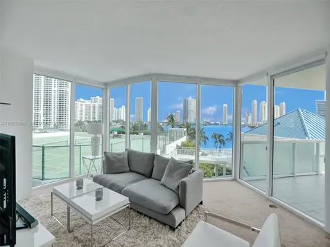 3370 Hidden Bay Drive Aventura FL 33180