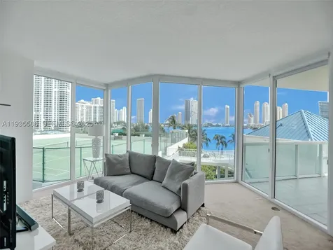 3370 Hidden Bay Drive Aventura FL 33180