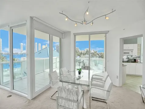 3370 Hidden Bay Drive Aventura FL 33180