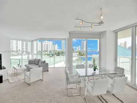 3370 Hidden Bay Drive Aventura FL 33180