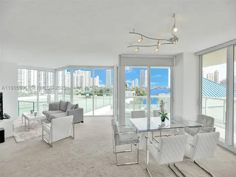 3370 Hidden Bay Drive Aventura FL 33180