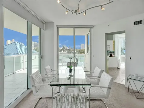 3370 Hidden Bay Drive Aventura FL 33180