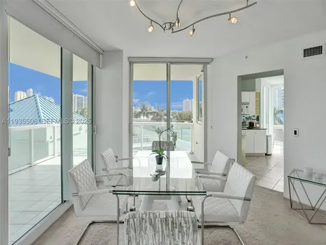 3370 Hidden Bay Drive Aventura FL 33180