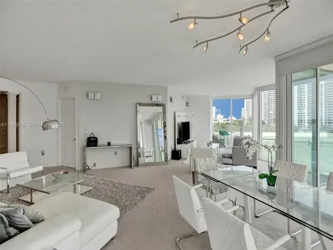 3370 Hidden Bay Drive Aventura FL 33180