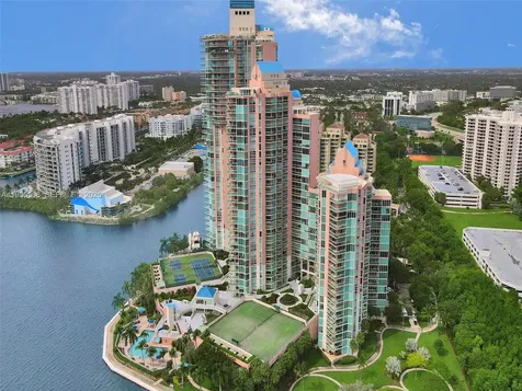 3370 Hidden Bay Drive Aventura FL 33180