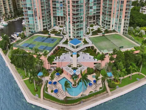 3370 Hidden Bay Drive Aventura FL 33180