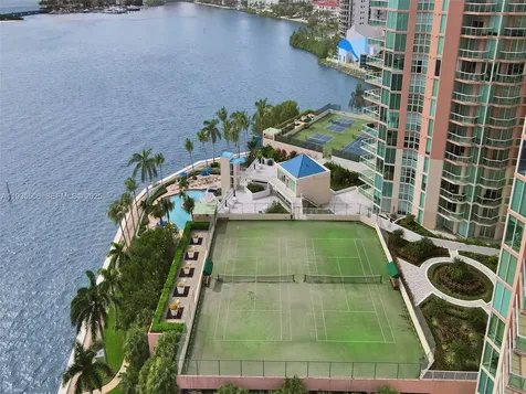 3370 Hidden Bay Drive Aventura FL 33180
