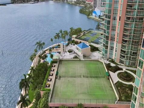 3370 Hidden Bay Drive Aventura FL 33180