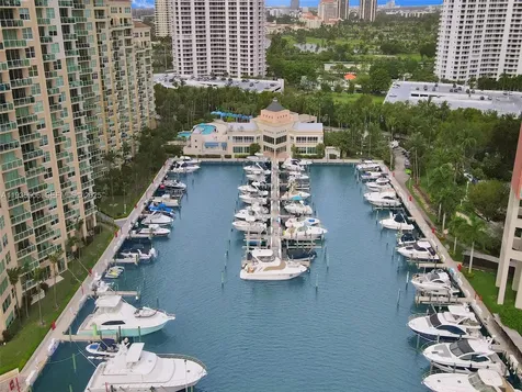 3370 Hidden Bay Drive Aventura FL 33180