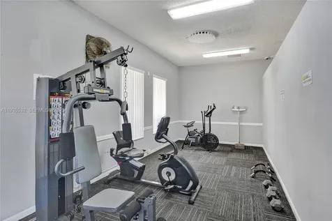 1810 SW 81st Avenue North Lauderdale FL 33068