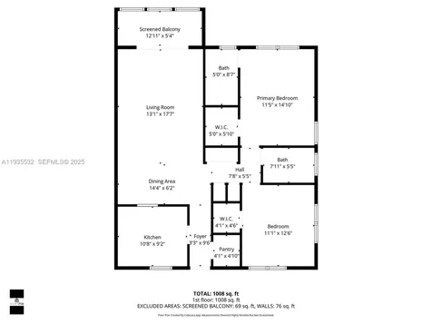 1810 SW 81st Avenue North Lauderdale FL 33068