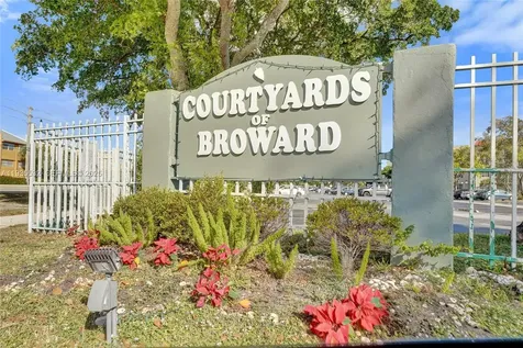1810 SW 81st Avenue North Lauderdale FL 33068