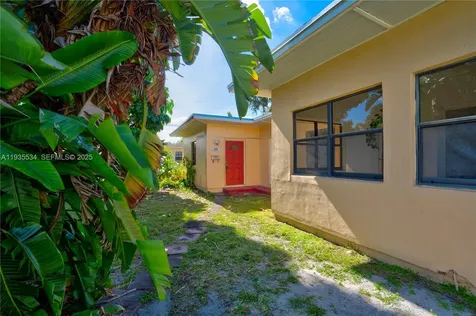 234 NE 111th Street Miami FL 33161